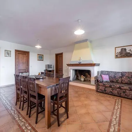 Thoughtfully Designed To Offer Comfort * Santa Lucia (Sardinia)