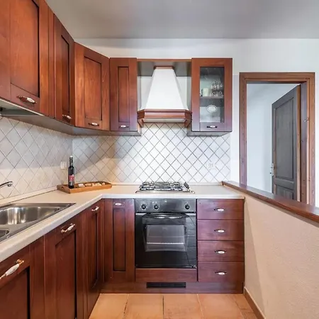 Home Thoughtfully Designed For The Comfort