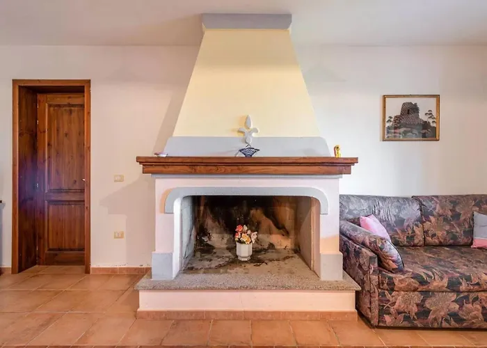 公寓 Thoughtfully Designed To Offer Comfort 桑塔露琪亚