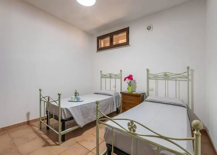 Thoughtfully Designed To Offer Comfort Apartment Santa Lucia (Sardinia)
